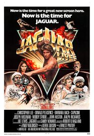 دانلود فیلم Jaguar Lives! 1979