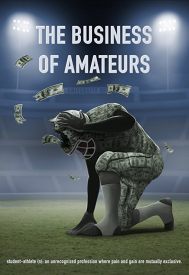 دانلود فیلم The Business of Amateurs 2016