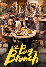 دانلود سریال The Big Brunch 2022–