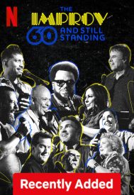 دانلود فیلم The Improv: 60 and Still Standing 2023