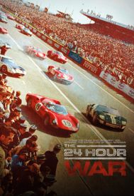 دانلود فیلم The 24 Hour War 2016