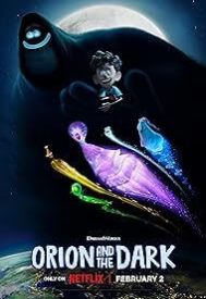 دانلود فیلم Orion and the Dark 2024