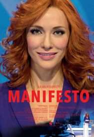 دانلود فیلم Manifesto 2015