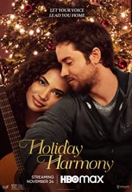 دانلود فیلم Holiday Harmony 2022