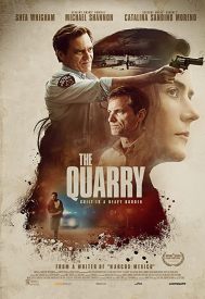 دانلود فیلم The Quarry 2020