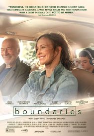 دانلود فیلم Boundaries 2018