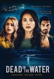 دانلود فیلم Dead in the Water 2021