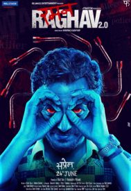 دانلود فیلم Raman Raghav 2.0 2016