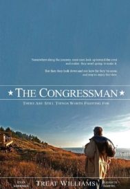 دانلود فیلم The Congressman 2016