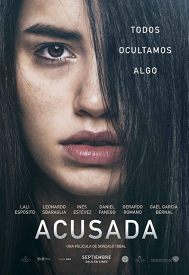 دانلود فیلم Acusada 2018