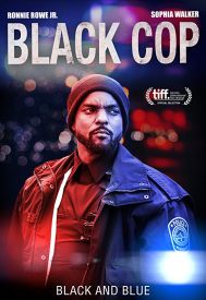 دانلود فیلم Black Cop 2017