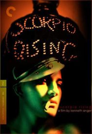 دانلود فیلم Scorpio Rising 1964