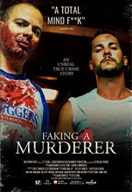 دانلود فیلم Faking A Murderer 2020