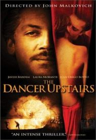 دانلود فیلم The Dancer Upstairs 2002