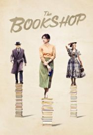 دانلود فیلم The Bookshop 2017