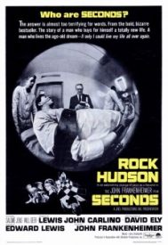 دانلود فیلم Seconds 1966