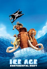 دانلود فیلم Ice Age: Continental Drift 2012