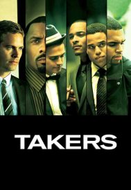 دانلود فیلم Takers 2010