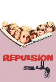 دانلود فیلم Repulsion 1965