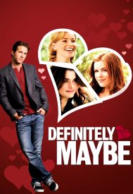 دانلود فیلم Definitely, Maybe 2008