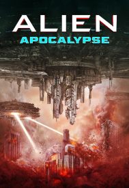 دانلود فیلم Alien Apocalypse 2023