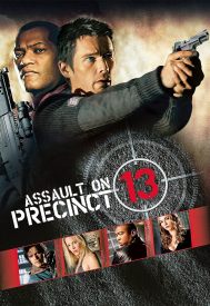 دانلود فیلم Assault on Precinct 13 2005