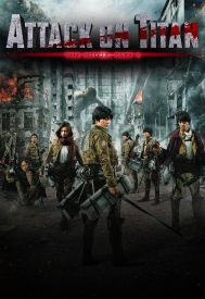 دانلود فیلم Attack on Titan: Part 2 2015