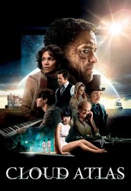 دانلود فیلم Cloud Atlas 2012