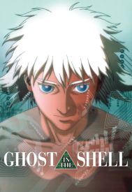 دانلود فیلم Ghost in the Shell 1995