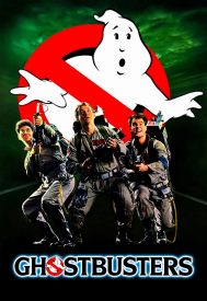 دانلود فیلم Ghostbusters 1984