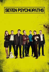 دانلود فیلم Seven Psychopaths 2012