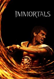 دانلود فیلم Immortals 2011