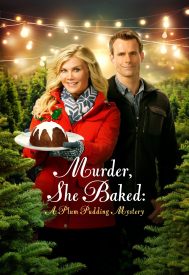 دانلود فیلم Murder, She Baked: A Plum Pudding Mystery 2015