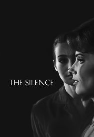 دانلود فیلم The Silence 1963