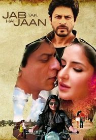 دانلود فیلم Jab Tak Hai Jaan 2012