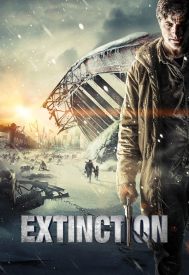 دانلود فیلم Extinction 2015