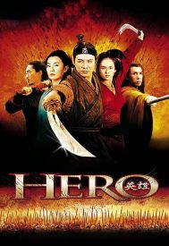 دانلود فیلم Hero 2002