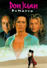 دانلود فیلم Don Juan DeMarco 1994