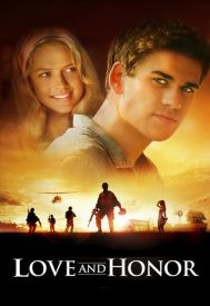 دانلود فیلم Love and Honor 2013