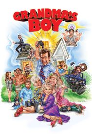 دانلود فیلم Grandma’s Boy 2006