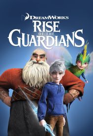 دانلود فیلم Rise of the Guardians 2012