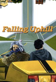 دانلود فیلم Falling Uphill 2012