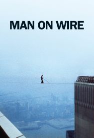 دانلود فیلم Man on Wire 2008