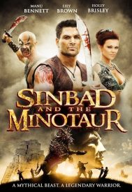 دانلود فیلم Sinbad and the Minotaur 2011