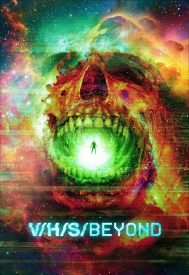 دانلود فیلم V/H/S/Beyond 2024