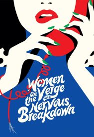 دانلود فیلم Women on the Verge of a Nervous Breakdown 1988