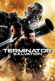 دانلود فیلم Terminator Salvation 2009