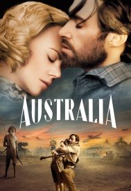 دانلود فیلم Australia 2008