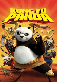 دانلود فیلم Kung Fu Panda 2008