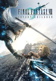 دانلود فیلم Final Fantasy VII: Advent Children 2005